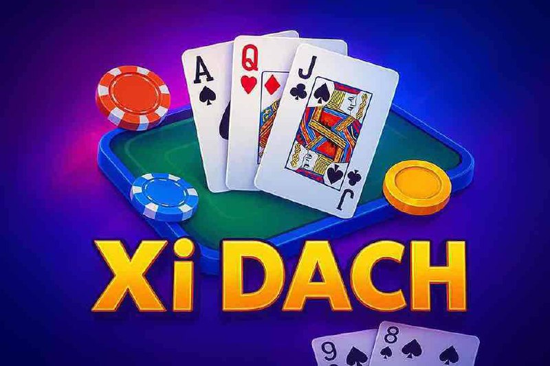 Xì Dách 68WIN10 – Trải Nghiệm Game Bài Hấp Dẫn