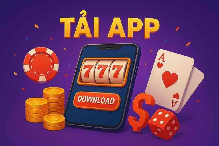 Tải App 68WIN10 – Trải Nghiệm Casino Online Nhanh Và An Toàn