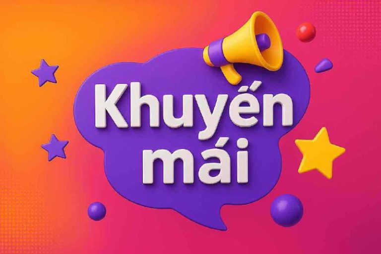 Khuyến Mãi 68WIN10 – Cơ Hội Nhận Thưởng To Cho Thành Viên
