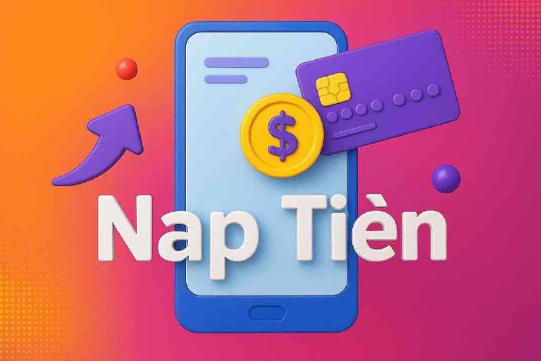 Nạp Tiền 68WIN10 - Dễ Dàng và An Toàn