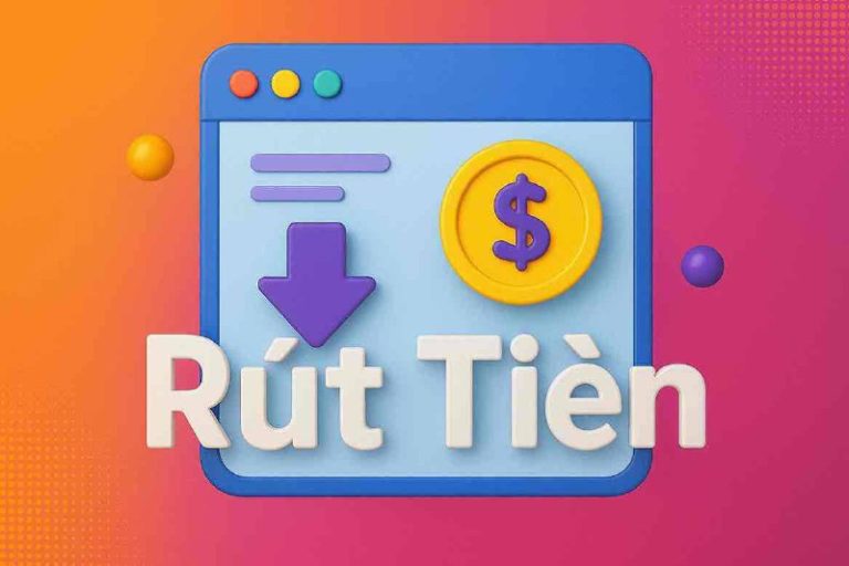 Rút Tiền 68WIN10 - Nhanh Chóng và An Toàn